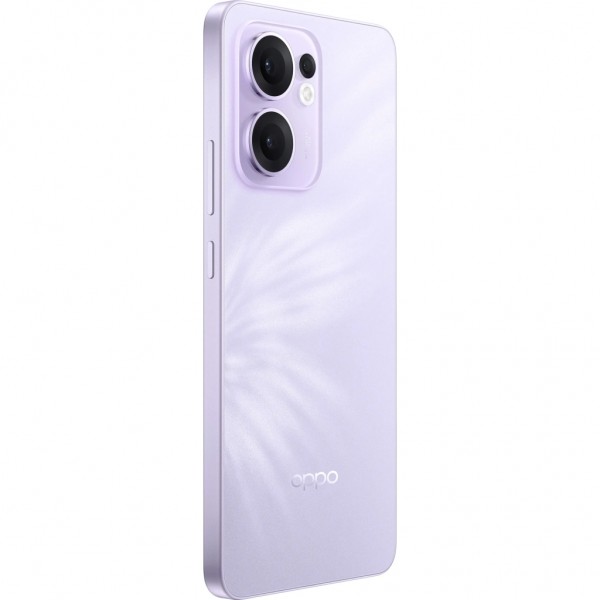 Мобільний телефон Oppo Reno13 FS 5G 12/512GB Plume Purple (OFCPH2699_PURPLE)