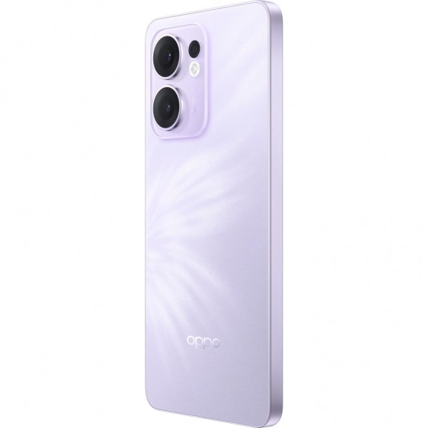 Мобільний телефон Oppo Reno13 FS 5G 12/512GB Plume Purple (OFCPH2699_PURPLE)