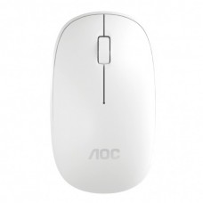 Мишка AOC MS200W Wireless White (MS200W/LA)