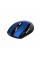 Мишка Media-Tech Raton Pro Wireless Blue (MT1113B)