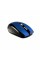 Мишка Media-Tech Raton Pro Wireless Blue (MT1113B)