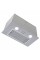 Витяжка кухонна Perfelli BI 5652 I 1000 LED
