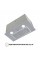 Витяжка кухонна Perfelli BI 5652 I 1000 LED