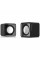 Акустична система REAL-EL S-10 USB Black (EL121100020)