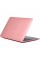 Чохол до ноутбука Armorstandart 13.3" MacBook Air 2018 (A2337/A1932/A2179) Pink Matte Shell (ARM68153)