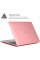 Чохол до ноутбука Armorstandart 13.3" MacBook Air 2018 (A2337/A1932/A2179) Pink Matte Shell (ARM68153)