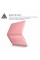 Чохол до ноутбука Armorstandart 13.3" MacBook Air 2018 (A2337/A1932/A2179) Pink Matte Shell (ARM68153)