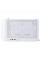 Корпус для ПК 1stPlayer H2-WH-4F7-W