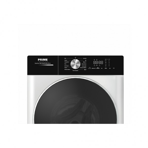 Пральна машина PRIME Technics PWF 81429 DIV