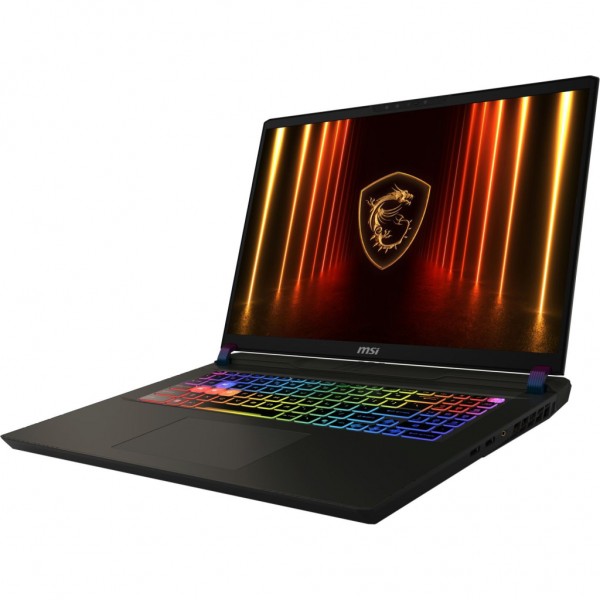 Ноутбук MSI Vector 16 HX AI A2XWHG-631XUA (9S7-15M352-631)