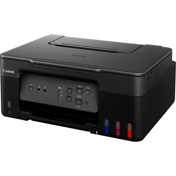 Багатофункціональний пристрій Canon PIXMA G3430 WiFi (5989C009)