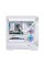 Корпус для ПК Lian Li V100, White (G99.V100W.01)