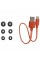 Навушники JBL Wave Buds TWS Black (JBLWBUDSBLK)