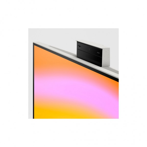 Комп'ютер HP 27-cr0029ua AiO / Ryzen7 7730U, 16, 512, WiFi, Cam, K&M (A1QX9EA)