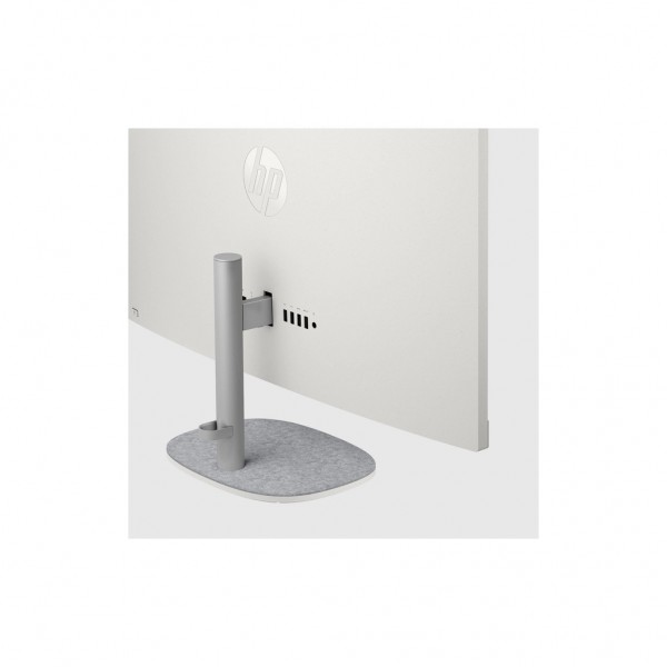 Комп'ютер HP 27-cr0029ua AiO / Ryzen7 7730U, 16, 512, WiFi, Cam, K&M (A1QX9EA)