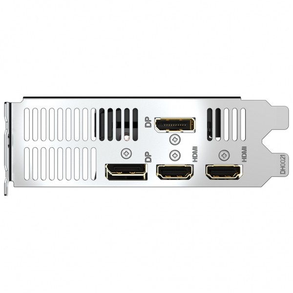 Відеокарта GIGABYTE GeForce RTX5050 8Gb OC Low Profile (GV-N5050OC-8GL)