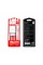 Зарядний пристрій HOCO C81A Asombroso USB + cable Micro 5P 10.5W White (6931474727954)