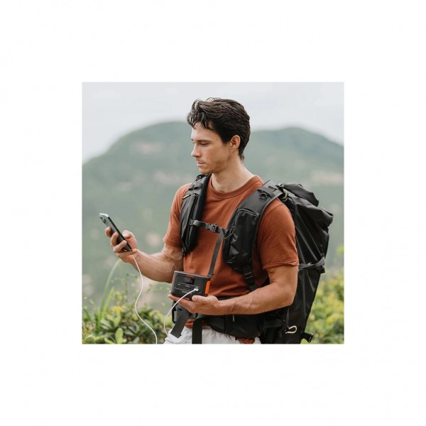 Зарядна станція Jackery Explorer 100 Plus 99.2Ah (Explorer-100PLS)