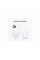 Мобільний телефон Apple iPhone 13 Pro 128Gb (Grade B) Silver USED (iP13Pr12Sil_B)