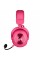 Навушники Logitech G Pro X 2 Lightspeed Wireless Magenta (981-001275)