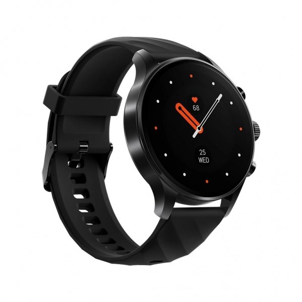 Смарт-годинник Black Shark S3 Classic BS-W2410 Чорний (1184524)
