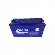 Батарея до ДБЖ Orbus CG12150 GEL 12 V 150 Ah (CG12150)