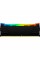 Модуль пам'яті для комп'ютера DDR4 16GB 3200 MHz FURYRenegadeRGB Kingston Fury (ex.HyperX) (KF432C16RB12A/16)