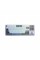 Клавіатура Aula F87 Gasket Greywood V3 Wireless/Bluetooth/USB UA White (6948391208602)