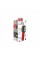 Мікрофон Promate VocalMic Bluetooth 2 x AUX LED Red (vocalmic.red)
