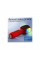 Мікрофон Promate VocalMic Bluetooth 2 x AUX LED Red (vocalmic.red)