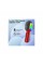 Мікрофон Promate VocalMic Bluetooth 2 x AUX LED Red (vocalmic.red)