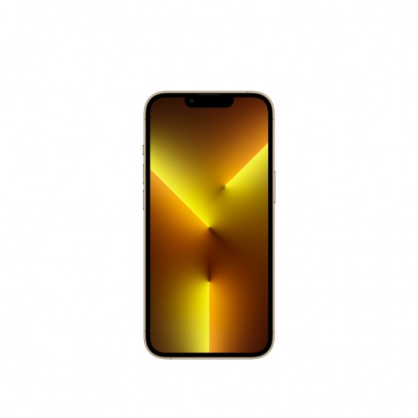 Мобільний телефон Apple iPhone 13 Pro 128Gb Gold (Grade A) USED (iP13Pr12Gol_A)