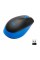 Мишка Logitech M190 Blue (910-005907)