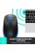 Мишка Logitech M190 Blue (910-005907)