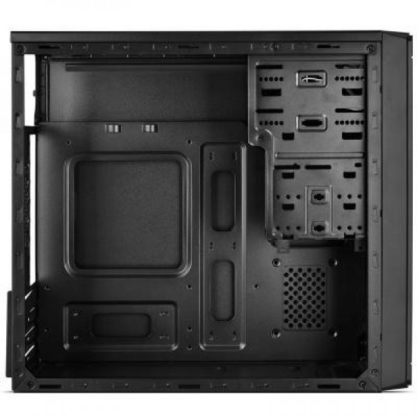 Корпус для ПК Deepcool WAVE V2