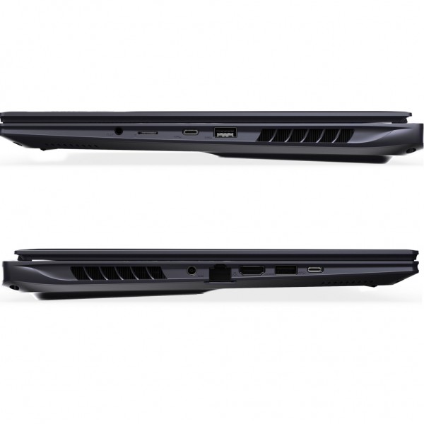 Ноутбук GIGABYTE Aorus 16X (ASG-63UAC64SD)