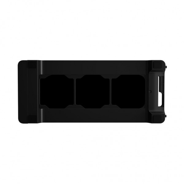 Комп'ютер Lenovo Legion T5 30IAS10 / Ultra7 265K, 32, 2TB SSD, RTX 5070 12GB (90YA008AUL)