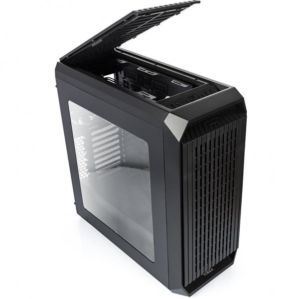 Корпус для ПК Vinga Cobalt