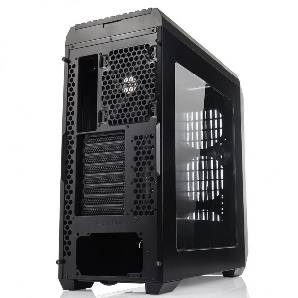 Корпус для ПК Vinga Cobalt