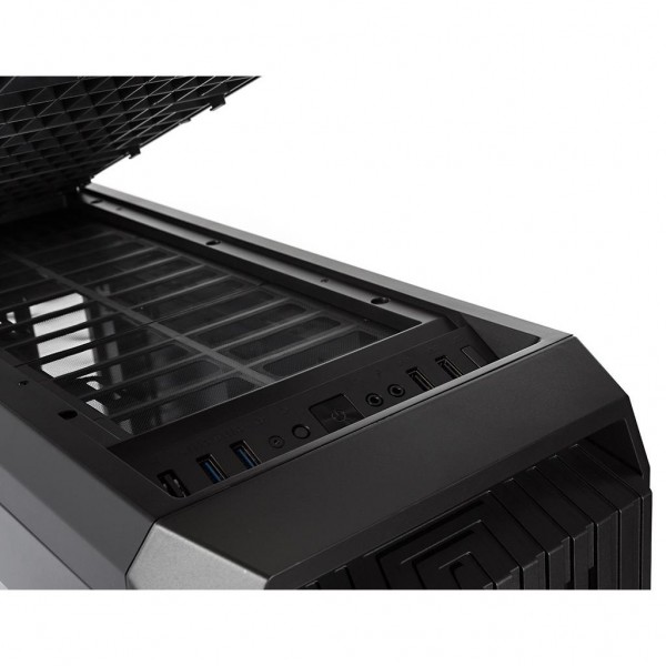 Корпус для ПК Vinga Cobalt