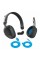 Навушники Jlab JBuds Work Wireless Black (IEUHBJBUDSWORKRBLK4)