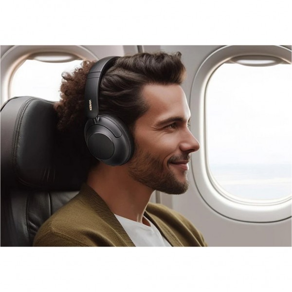 Навушники GamePro Asgard Bragi 7.1 RGB Tri-Mod Black (HSW250B)