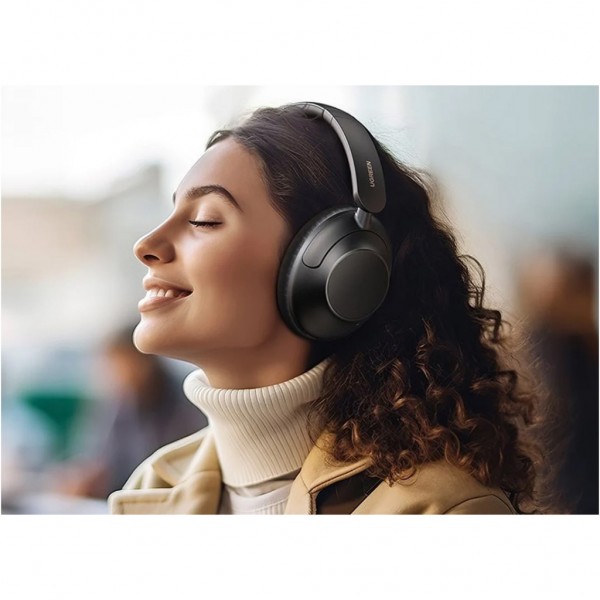 Навушники GamePro Asgard Bragi 7.1 RGB Tri-Mod Black (HSW250B)