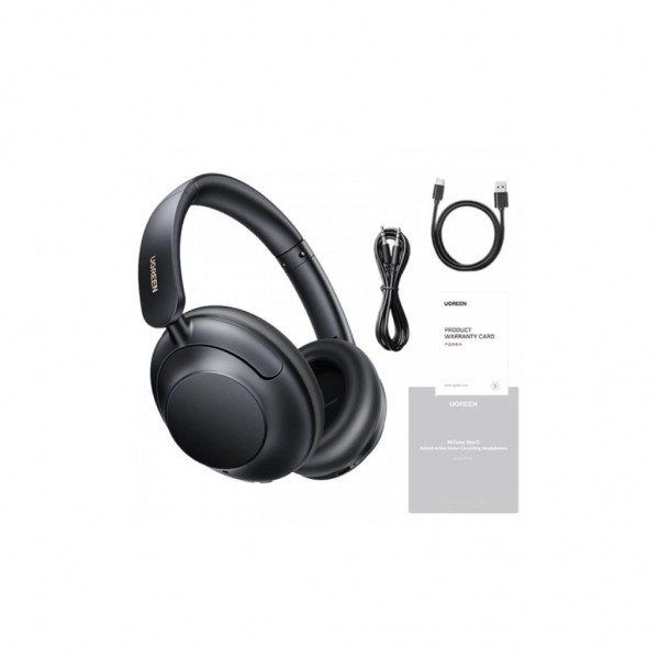 Навушники GamePro Asgard Bragi 7.1 RGB Tri-Mod Black (HSW250B)