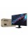 Монітор GIGABYTE GS27QA Gaming Monitor