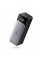 Батарея універсальна Anker 24000mAh PowerCore 737 GaNPrime 140W PD Black (A1289011)
