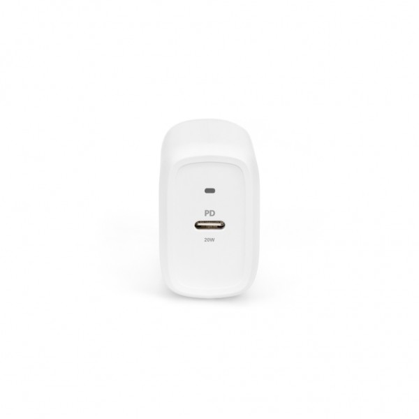 Зарядний пристрій Digitus Universal USB-C (DA-10196)