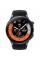 Смарт-годинник Oppo WATCH X Platinum Black (OWWE231 Black)