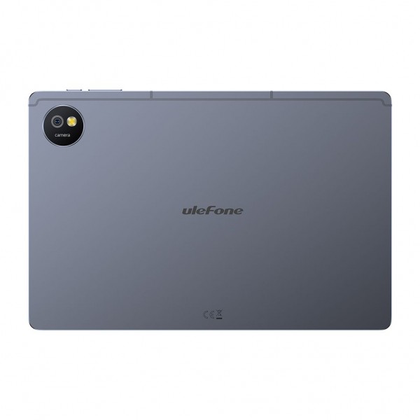 Планшет Ulefone Tab A10 10.1" 4/128GB 4G Space Gray (6975326662345)