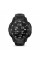 Смарт-годинник Garmin Instinct Crossover AMOLED, Tactical, Black/Black, GPS смарт-годинник (010-03398-02)